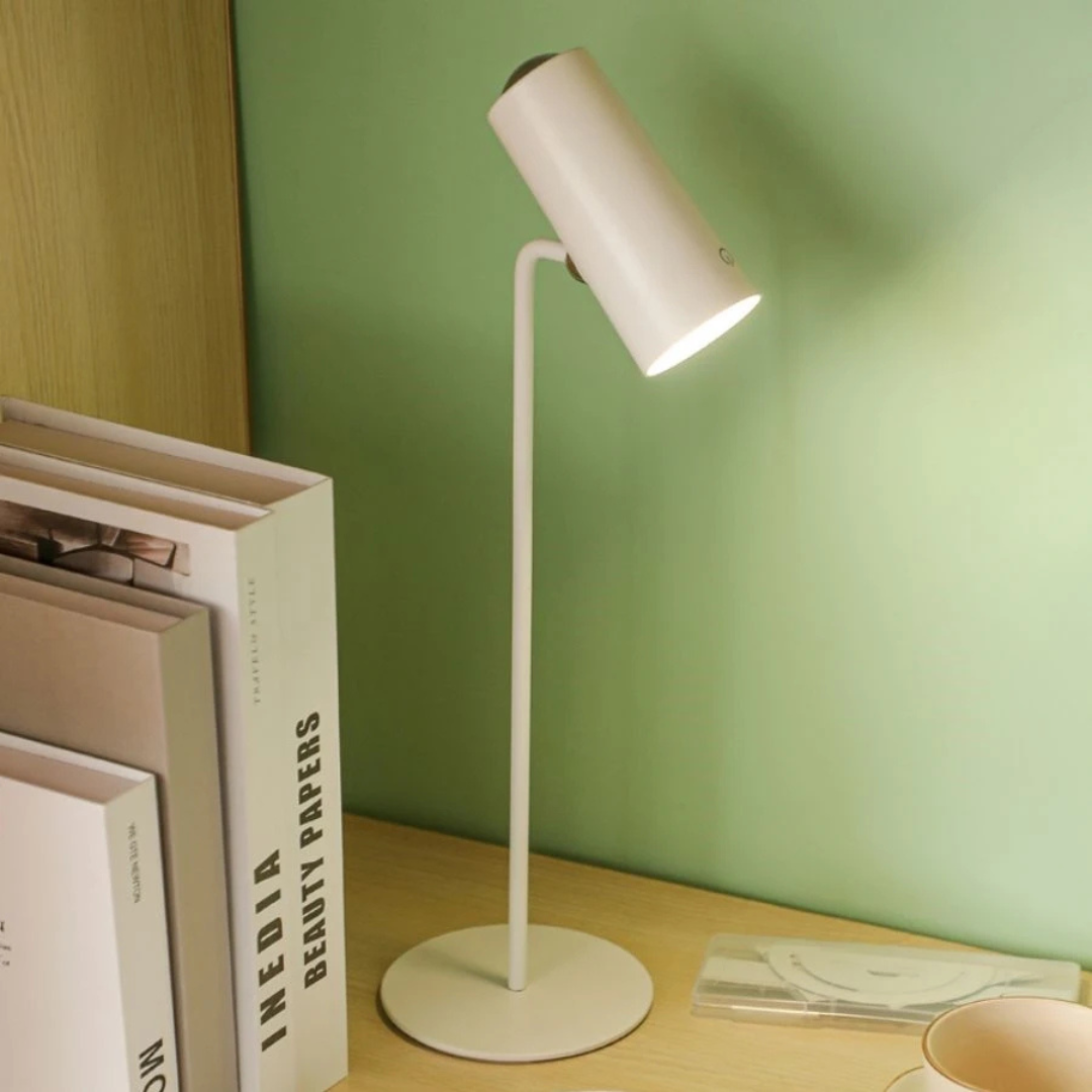 Solned - 2-in-1 Sunset LED Reading Light