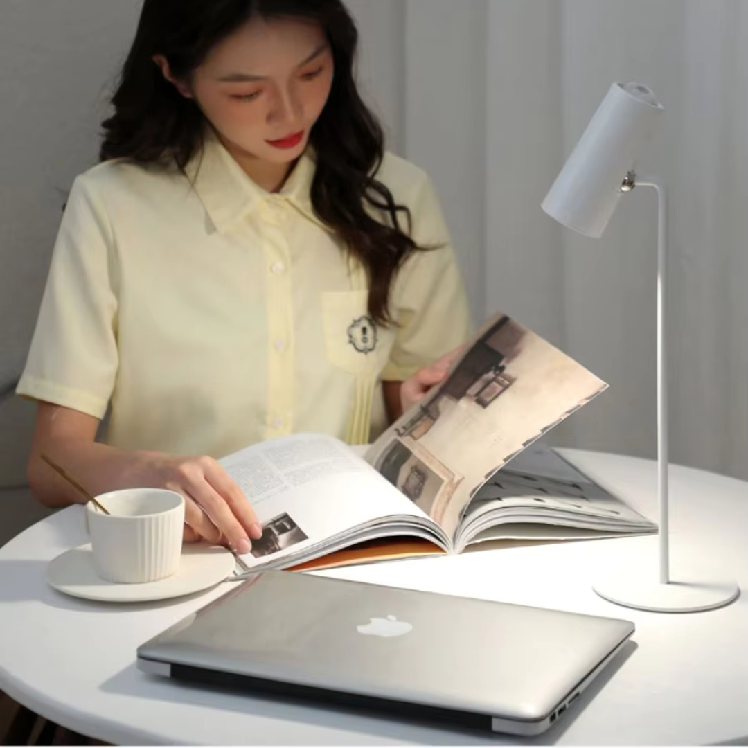 Solned - 2-in-1 Sunset LED Reading Light