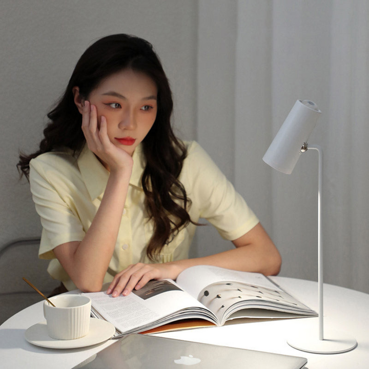 Solned - 2-in-1 Sunset LED Reading Light