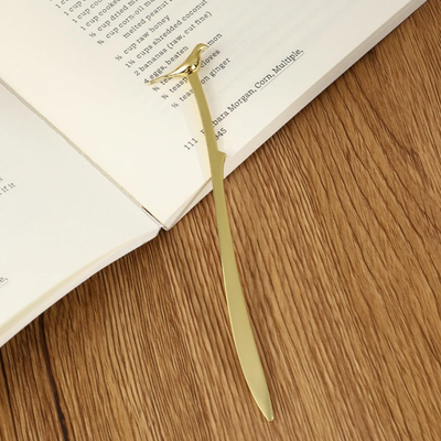 Nestlyn - Bird Bookmark