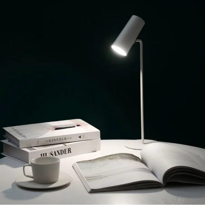 Solned - 2-in-1 Sunset LED Reading Light